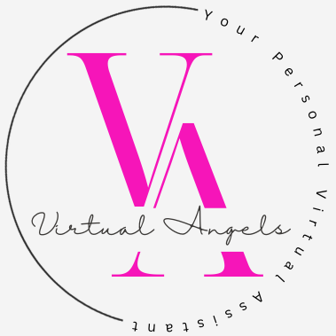 Virtual-Angels Virtual Assistant